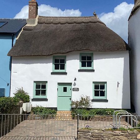 Hope Thatch Villa Salcombe Exterior photo